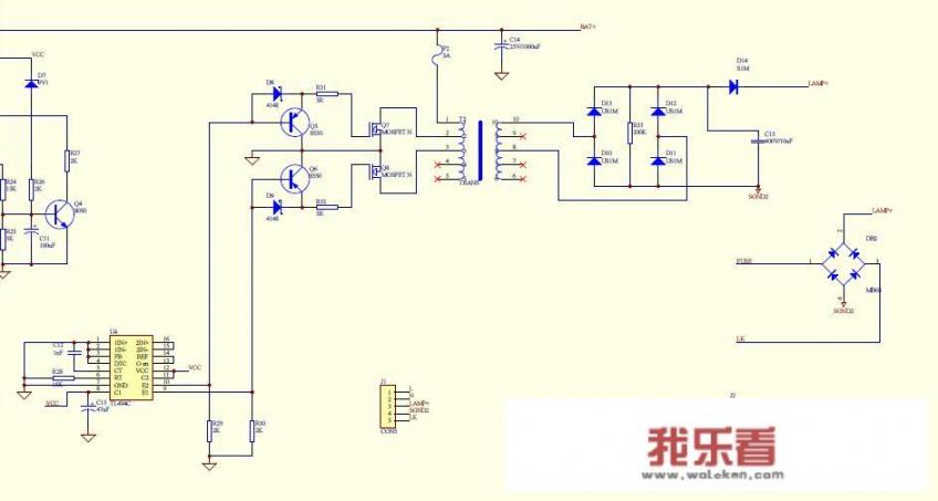 12伏电瓶可以做什么？