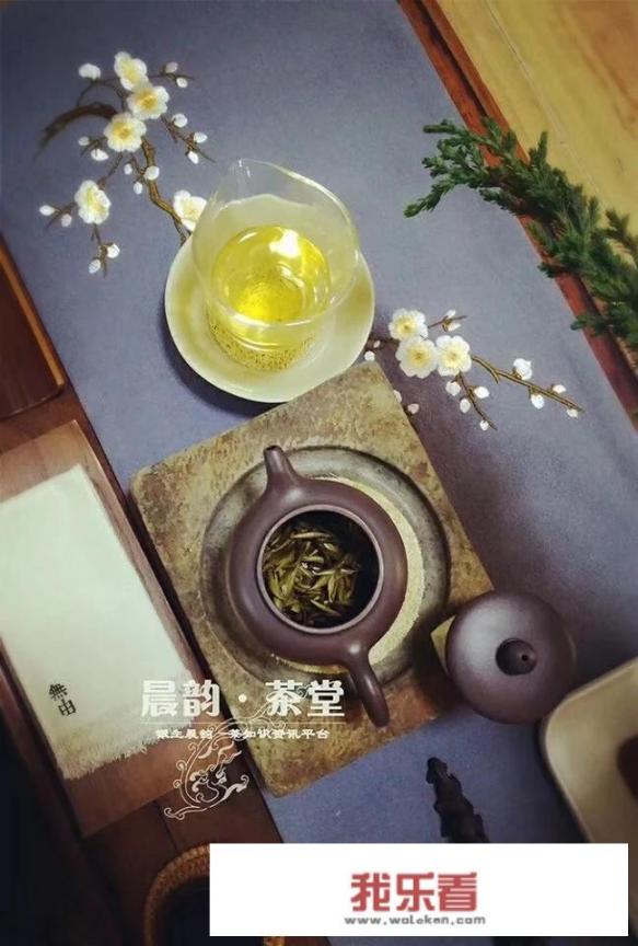 常说“高山云雾出好茶”，真的海拔越高茶越好吗？