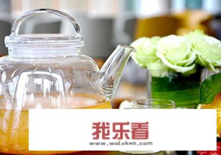 蜂蜜柚子茶苦了怎么办？