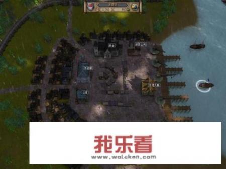 steam十大必玩航海游戏？