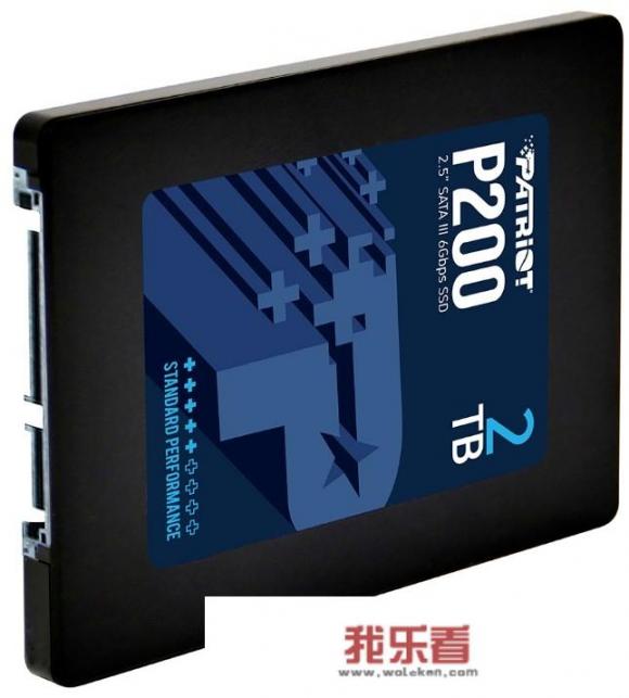 博帝新推出的P200系列SATA SSD，性价比如何？