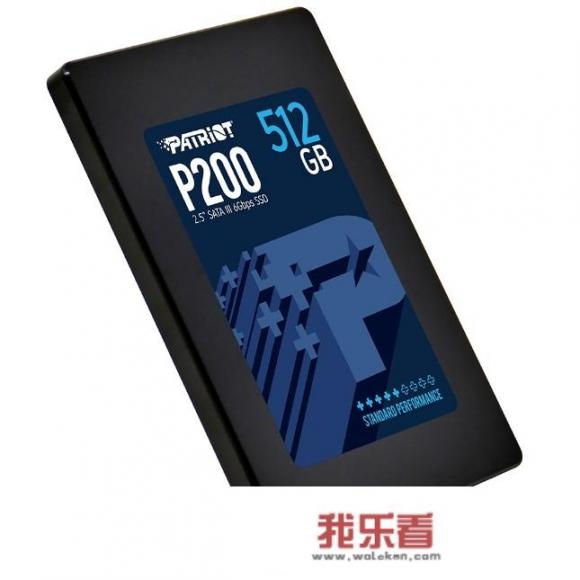 博帝新推出的P200系列SATA SSD，性价比如何？