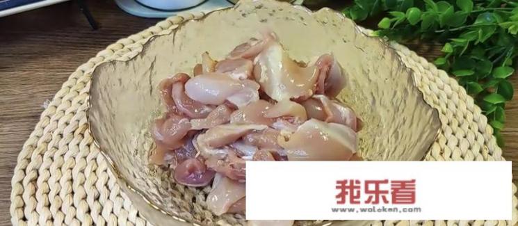 辣子鸡块的家常做法不用油炸？