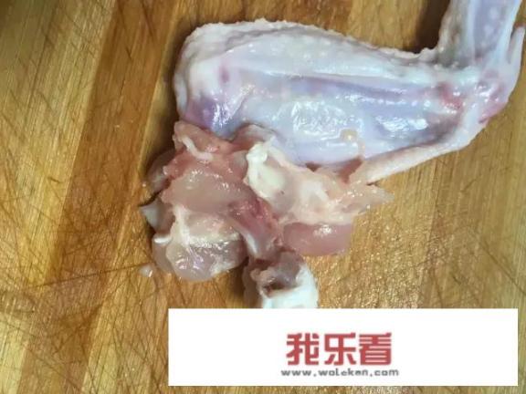 鸡翅包饭为什么贵？