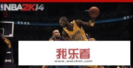 NBA系列游戏哪种好玩？