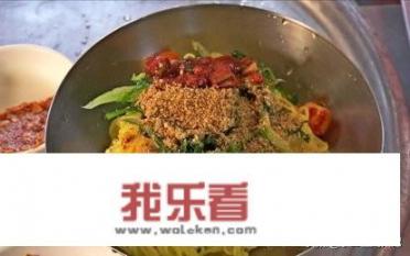 韩国最著名的的美食是什么？