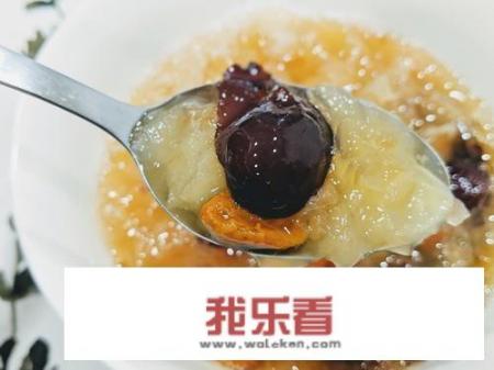 只用高压锅能做出什么美食？