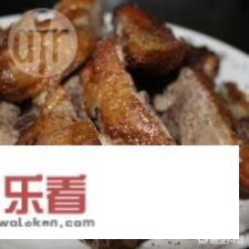 香酥鸭怎么做？