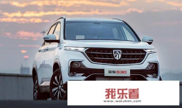 5万到10万的油电混合suv？