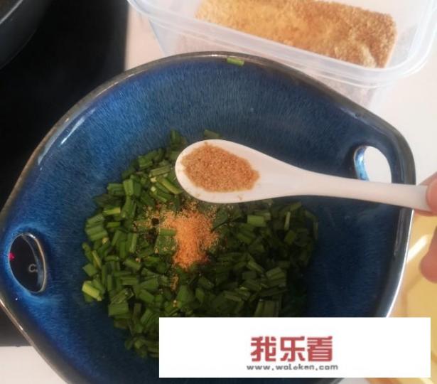 早餐煎饼简单做法？