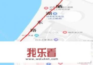 江夏15条道路有了标准地名，有没有你家附近的？