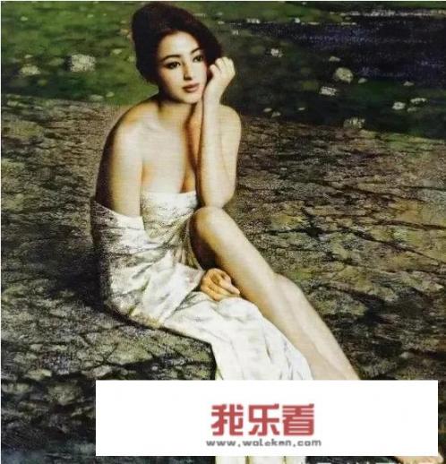 画家们都喜欢以女性人体为题材创作作品，为什么？