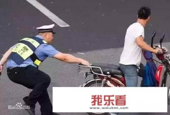 深圳旧电动车无手续能上牌吗？