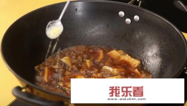 鱼烧豆腐汤的家常做法？