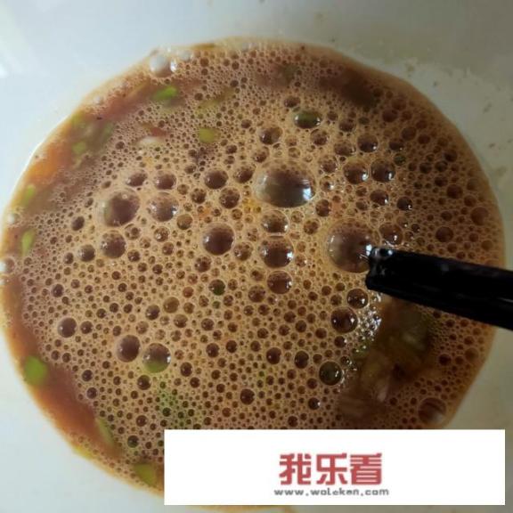 鸡蛋炒虾酱最正宗的做法？