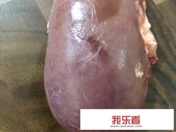 猪腰去腥的最佳方法？