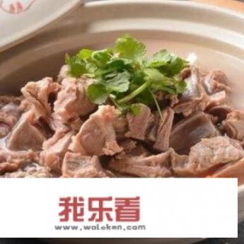 青萝卜可以煮鸡汤吗？