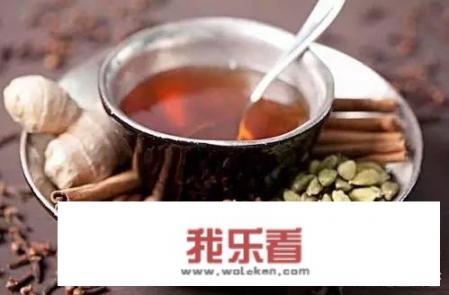 红糖姜茶好处？