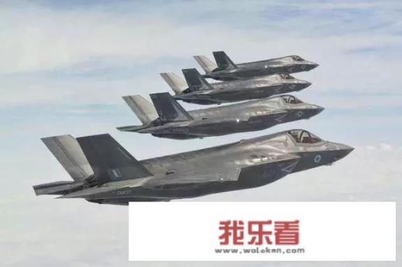 F-35战斗机的AN / APG - 81探测雷达性能如何？