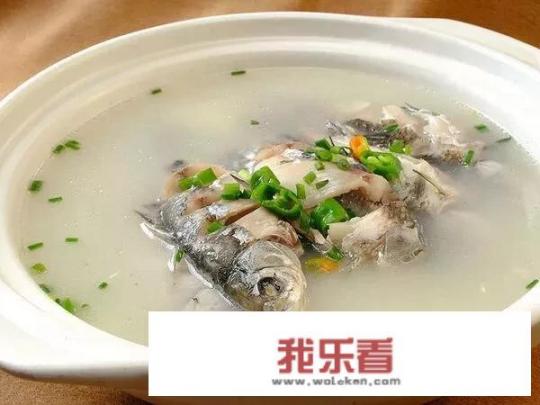 产后餐食谱？