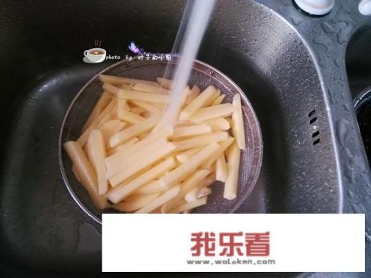 炸土豆条的做法大全，炸土豆条的家常做法怎么做？