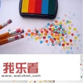 小孩子可以做的手工DIY有哪些？