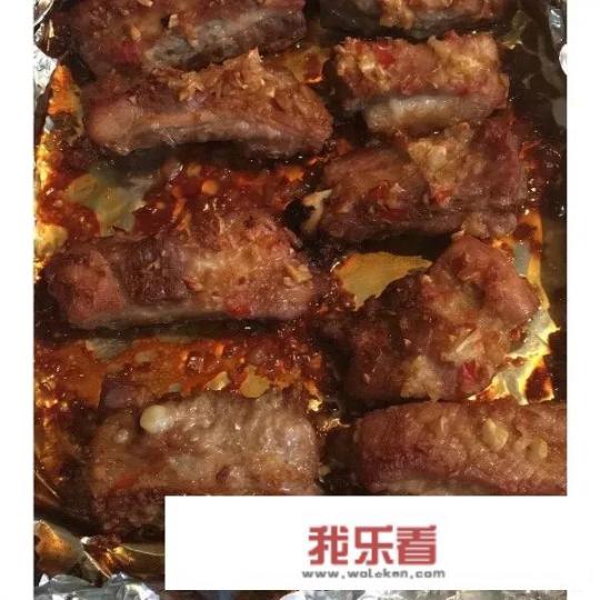 烤箱、微波炉能做哪些美食？能举例吗？