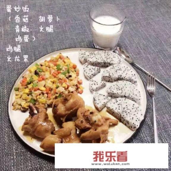 健身者的最爱，如何自制经济实惠健康无添加的高蛋白零食？