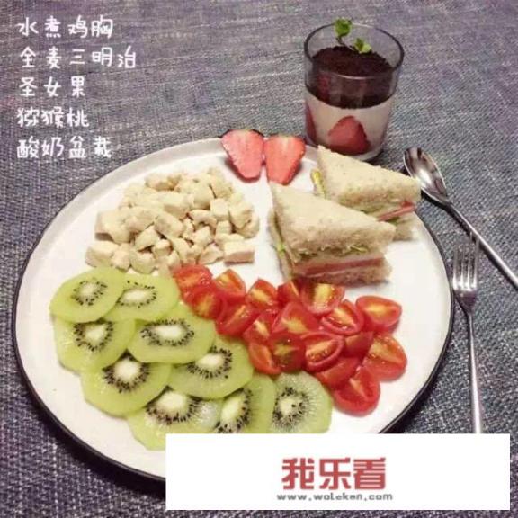 健身者的最爱，如何自制经济实惠健康无添加的高蛋白零食？