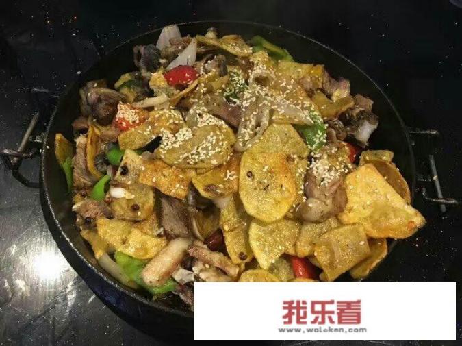 西宁特色十大名吃？