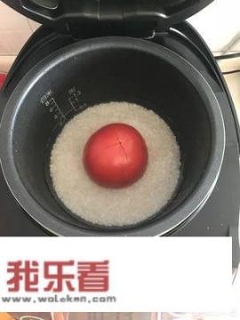 番茄饭怎么做？