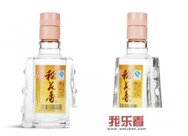 小瓶白酒销量突破600多亿，哪个小瓶白酒好？