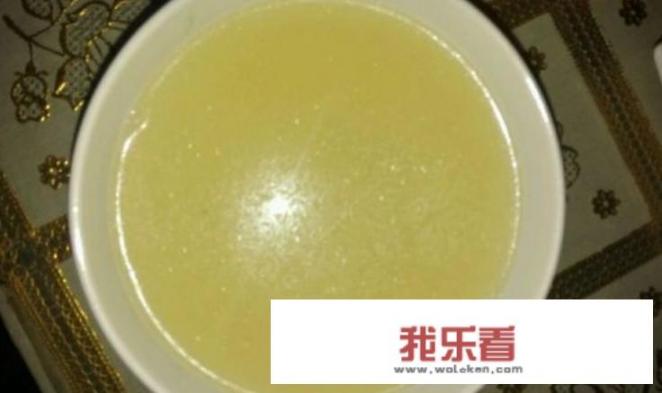 烤鸭鸭架汤怎么做？