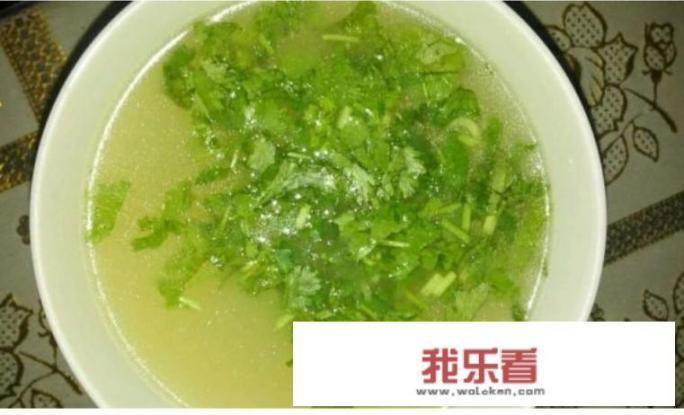 烤鸭鸭架汤怎么做？