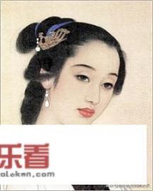 宋代女词人李清照到底有多漂亮？