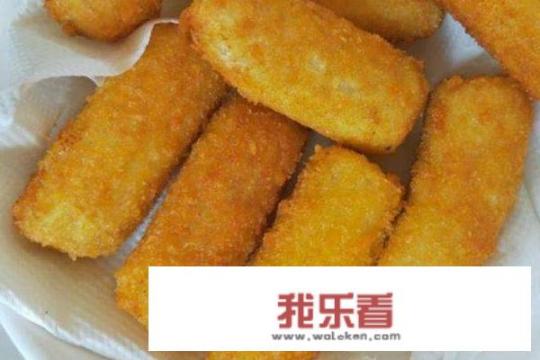 香蕉的五种超美味做法？