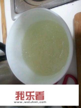 干捞粉丝煲的正宗做法王刚？