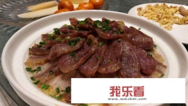 五香酥饼是发面好还是死面好？