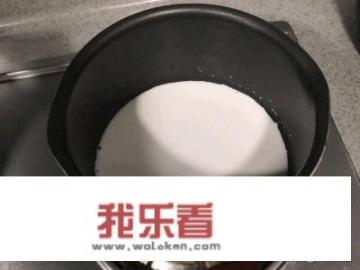 KFC的甜筒冰淇淋怎么做？