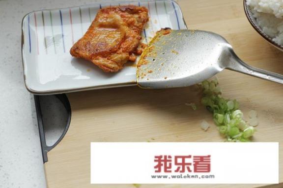 奥尔良鸡肉炒什么好吃？