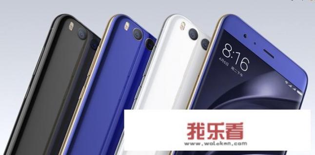 小米6，4加64G版本2099元，小米note3，6加128G版本2299元，怎么选？