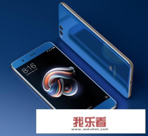 小米6，4加64G版本2099元，小米note3，6加128G版本2299元，怎么选？