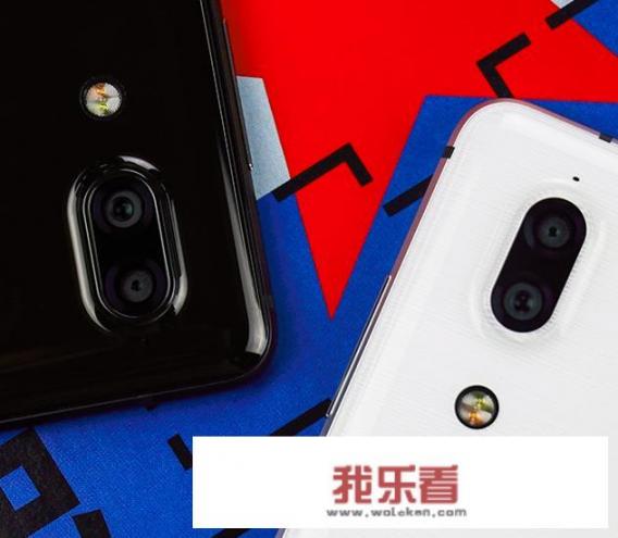 夏普SHARP AQUOS S2全面屏手机，与红米note5哪个好？