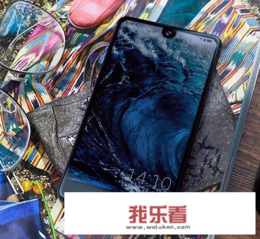 夏普SHARP AQUOS S2全面屏手机，与红米note5哪个好？