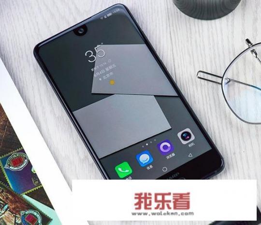 夏普SHARP AQUOS S2全面屏手机，与红米note5哪个好？