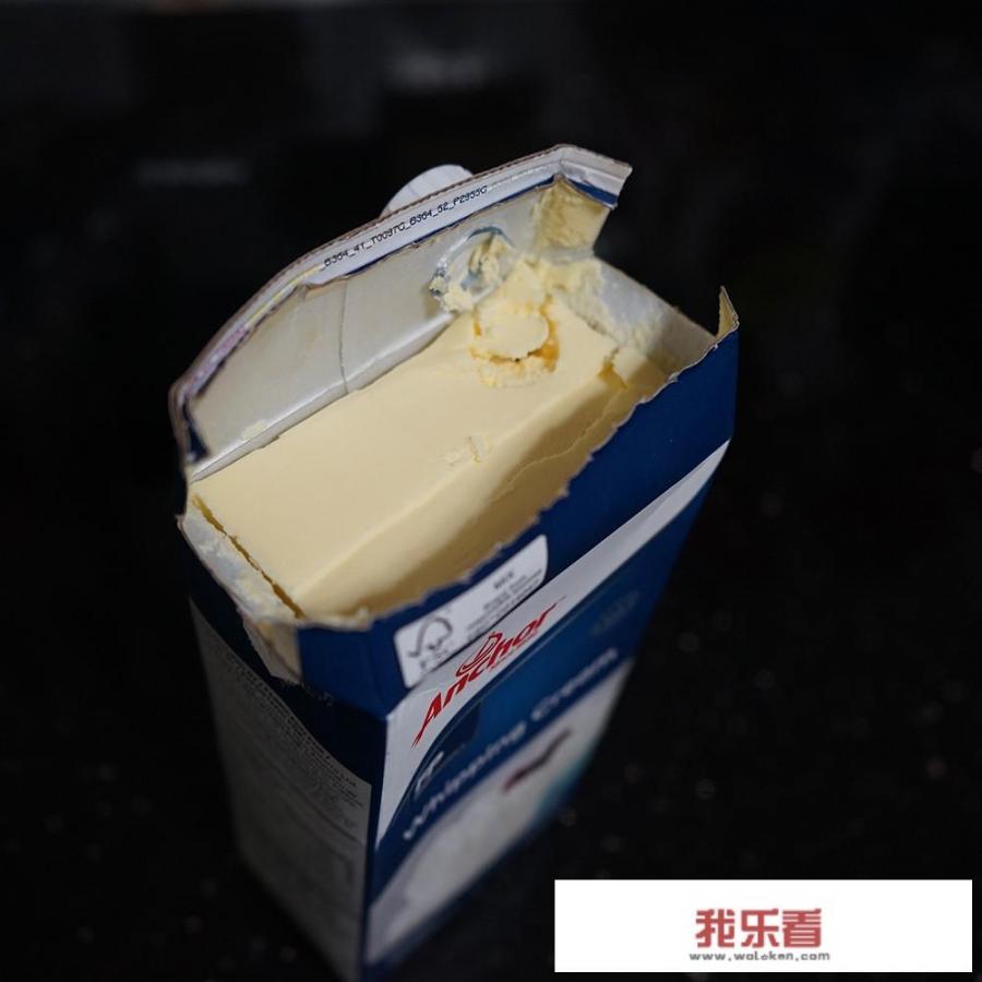 淡奶油开封后能保存多久？