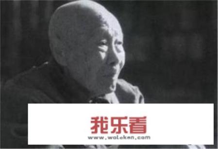 1964年有个《老太监座谈会》他们都讲了什么？