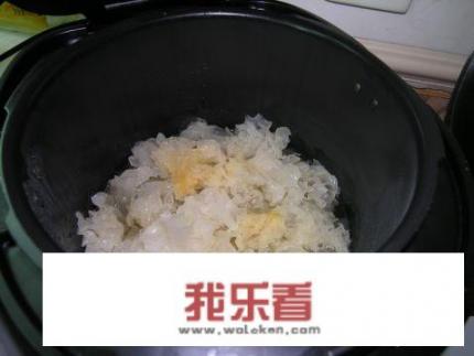 高压锅使用方法？