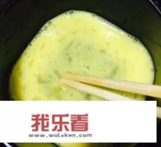 紫菜汤怎样做的？