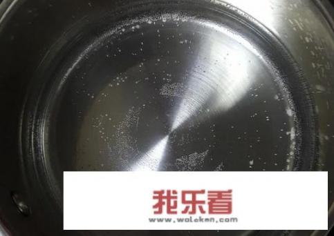 红糖煮鸡蛋的做法？